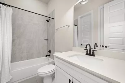 2100 Highland Ridge Road, Georgetown, TX 78628 - Photo 21