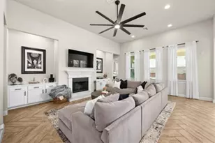 2100 Highland Ridge Rd, Georgetown, TX 78628 - Photo 5