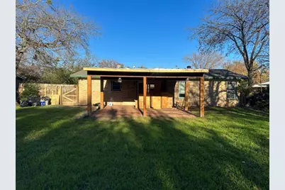 5346 Westminster Drive, Austin, TX 78723 - Photo 3