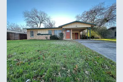 5346 Westminster Drive, Austin, TX 78723 - Photo 1