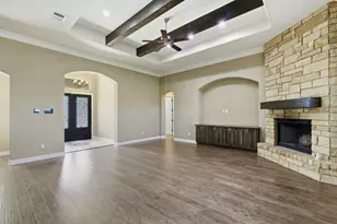 120 W Vienna Dr, Hutto, TX 78634 - Photo 5