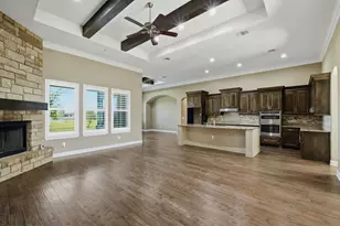 120 W Vienna Dr, Hutto, TX 78634 - Photo 7