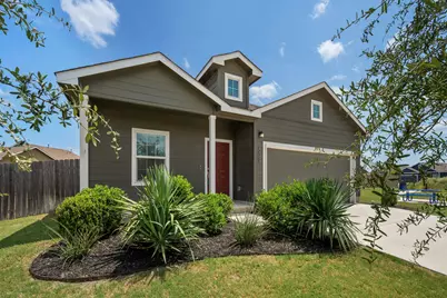 509 Gabriels Bluff Drive, Georgetown, TX 78626 - Photo 29