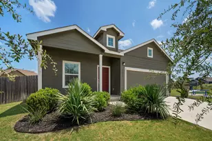 509 Gabriels Bluff Dr, Georgetown, TX 78626 - Photo 29