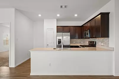 509 Gabriels Bluff Drive, Georgetown, TX 78626 - Photo 7