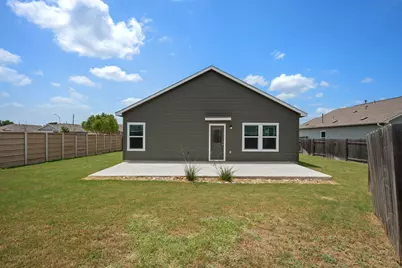 509 Gabriels Bluff Drive, Georgetown, TX 78626 - Photo 25