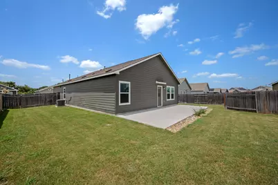 509 Gabriels Bluff Drive, Georgetown, TX 78626 - Photo 27