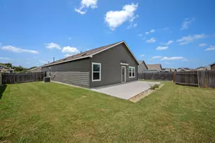 509 Gabriels Bluff Dr, Georgetown, TX 78626 - Photo 27