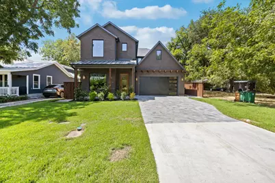 5408 Montview Street, Austin, TX 78756 - Photo 1