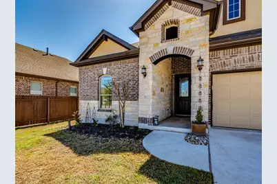 123 Millsaps Court, Bastrop, TX 78602 - Photo 3