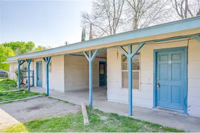 2502 Cecil Drive #B, Austin, TX 78744 - Photo 13