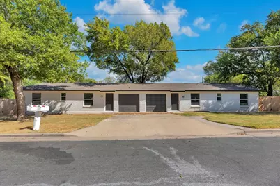 1008 Wilks Avenue, Austin, TX 78752 - Photo 1