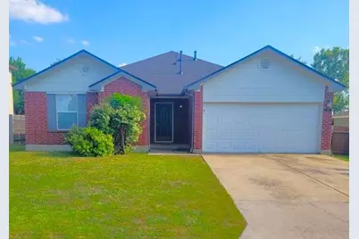 108 Pond Way, Hutto, TX 78634 - Photo 1
