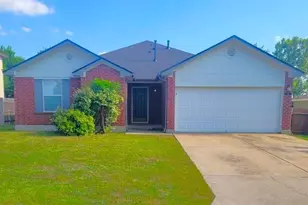 108 Pond Way, Hutto, TX 78634 - Photo 1