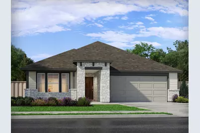 522 Lavender Crest Cove, Liberty Hill, TX 78642 - Photo 1