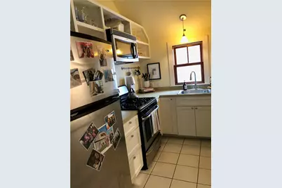 4205 Camacho Street #GarageApartment, Austin, TX 78723 - Photo 5