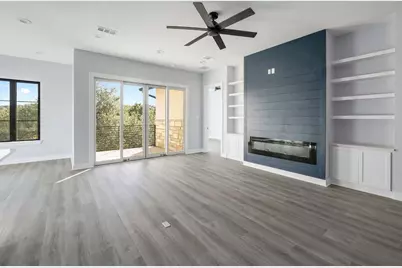 5717 Lost Horizon Drive #2, Austin, TX 78759 - Photo 7