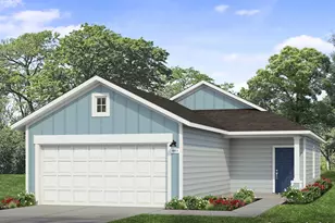 358 Golden Paint Trl, Liberty Hill, TX 78642 - Photo 1