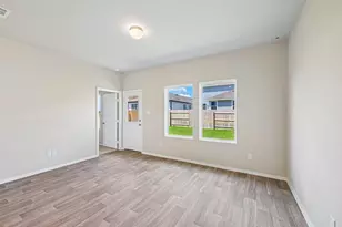 358 Golden Paint Trl, Liberty Hill, TX 78642 - Photo 13