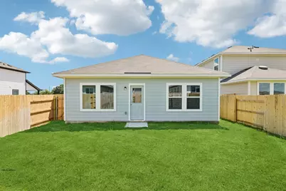 358 Golden Paint Trail, Liberty Hill, TX 78642 - Photo 25