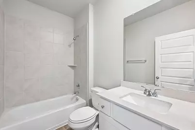 358 Golden Paint Trail, Liberty Hill, TX 78642 - Photo 23