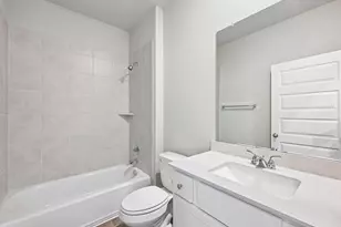 358 Golden Paint Trl, Liberty Hill, TX 78642 - Photo 23