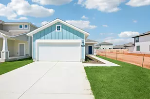 358 Golden Paint Trl, Liberty Hill, TX 78642 - Photo 1