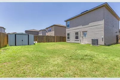 773 Yearwood Lane, Jarrell, TX 76537 - Photo 23