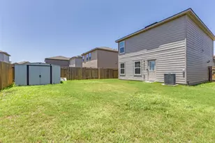 773 Yearwood Ln, Jarrell, TX 76537 - Photo 23