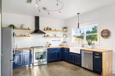 245 Country Lane Lane, McDade, TX 78650 - Photo 15