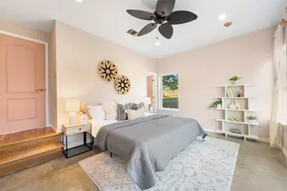 245 Country Lane Lane, McDade, TX 78650 - Photo 17