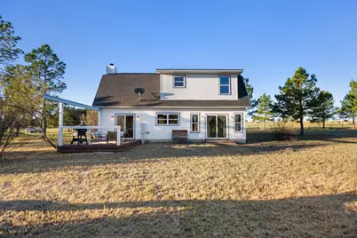 245 Country Lane Lane, McDade, TX 78650 - Photo 5