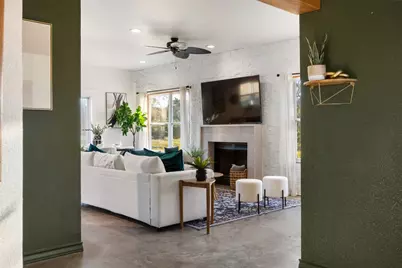 245 Country Lane Lane, McDade, TX 78650 - Photo 11