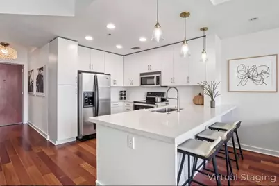 360 Nueces Street #2907, Austin, TX 78701 - Photo 7