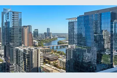 360 Nueces Street #2907, Austin, TX 78701 - Photo 3