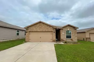 408 Farmer Ln, Jarrell, TX 76537 - Photo 1