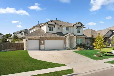 932 Medina Way, Leander, TX 78641 - Photo 1