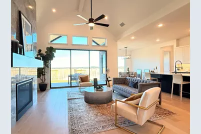 201 Shadow Drive, Liberty Hill, TX 78642 - Photo 3