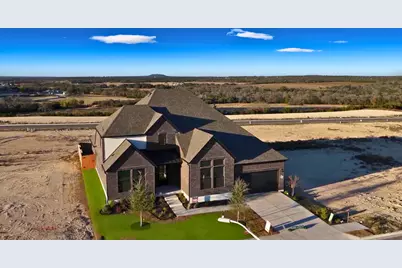 201 Shadow Drive, Liberty Hill, TX 78642 - Photo 1