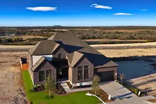 201 Shadow Dr, Liberty Hill, TX 78642 - Photo 1