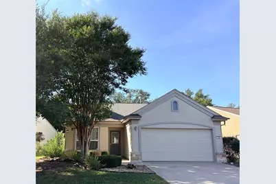 318 Crockett Loop, Georgetown, TX 78633 - Photo 3