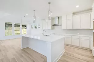 256 Star Rush Trl, Georgetown, TX 78633 - Photo 5