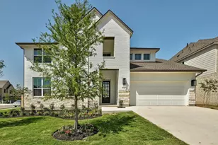 256 Star Rush Trl, Georgetown, TX 78633 - Photo 1