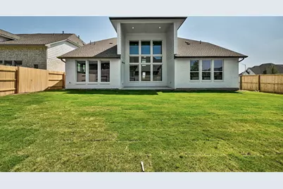 256 Star Rush Trail, Georgetown, TX 78633 - Photo 17