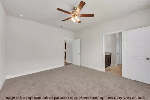 246 Gus Loop, Georgetown, TX 78626 - Photo 5