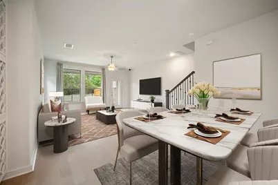 2500 Forest Creek Drive #2501, Round Rock, TX 78665 - Photo 3
