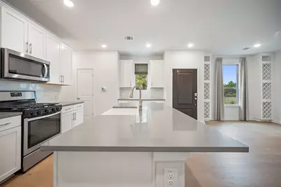 2500 Forest Creek Drive #2501, Round Rock, TX 78665 - Photo 11