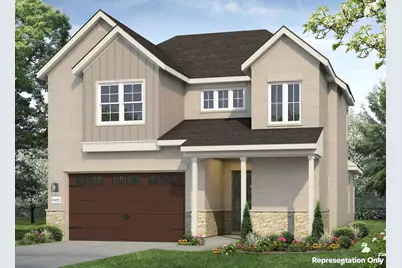601 C-Bar Ranch Trail #47, Cedar Park, TX 78613 - Photo 1