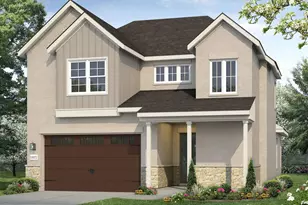 601 C-Bar Ranch Trl, Cedar Park, TX 78613 - Photo 1