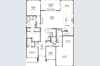 17625 Chamoix Drive, Austin, TX 78738 - Photo 29